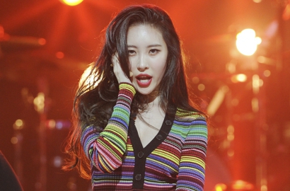 Ngetop Dan Jadi Lagu Ikonik Sunmi Ngaku Benci Saat Wonder Girls Promosi Tell Me Ngetop Dan Jadi Lagu Ikonik Sunmi Ngaku Benci Saat Wonder Girls Promosi Tell Me