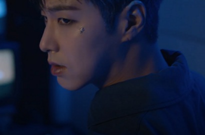 Spesial TVXQ Week, Yunho Super Swag di MV Single 'Drop' SM STATION