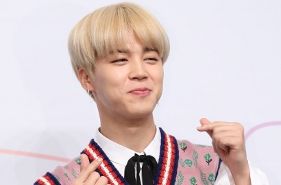 Jimin BTS Ungkap Lakukan Hal Sederhana Ini Untuk Menghilangkan Stres