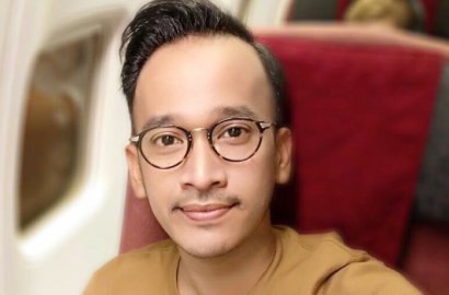Ruben Onsu Diam-Diam Mundur dari Bisnis Kue Kekinian, Begini Reaksi Netter