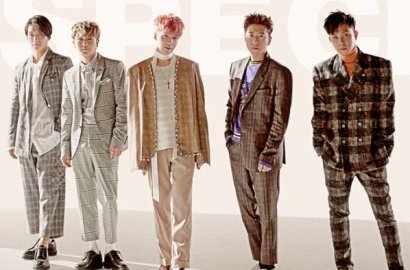 Rilis Album Kelima, Sechs Kies Curhat Sedihnya 'Bubar' Selama 16 Tahun