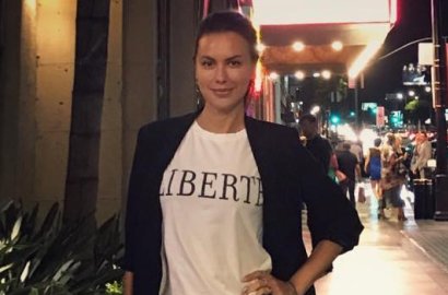 Gara-Gara Tangan, Poster 'Mereka yang Tak Terlihat' Sophia Latjuba Jadi Bahasan