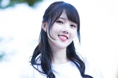 Terkena Radang Usus Buntu, Yerin Dipastikan Bakal Absen dari Aktivitas G-Friend