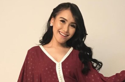 Ucap Terima Kasih untuk Penonton 'Brownis', Ayu Ting Ting Buktikan Makin Eksis Jadi Host?