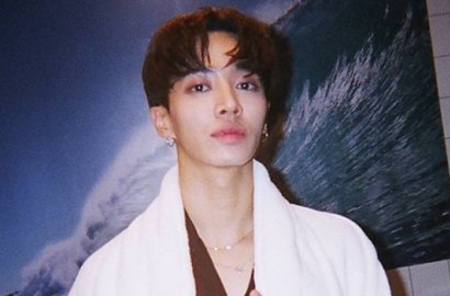 Kelar Promosi Solo, Kikwang Minta Fans Siap-Siap Sambut Comeback Highlight