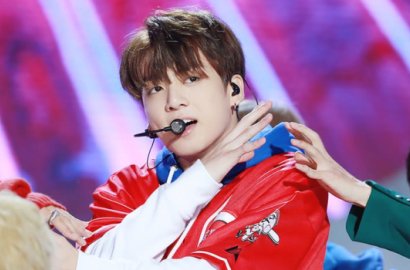 Buktikan Status Golden Maknae, Kerennya Jungkook BTS 'Jatuhkan Lawan' di 'Ask Us Anything'