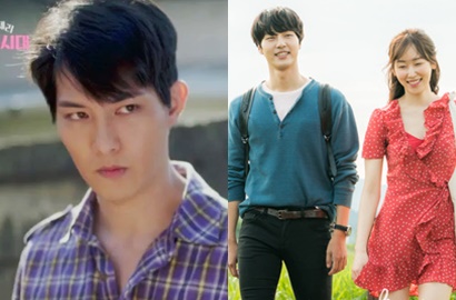 Cetak Rekor Baru, 'Temperature of Love' Seo Hyun Jin Kalahkan Drama Lee Jong Hyun