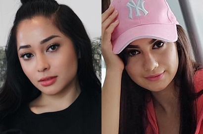Nikita Willy Tenggelam di 'Dua Wanita Cantik', Netter Heboh Bahas Bakal Diganti Irish Bella?