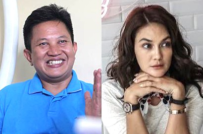 Polisi Tangkap Bos Situs Nikah Siri, Luna Maya Syok Ada Lelang Perawan dan Perjaka