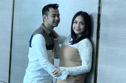 Nagita Curhat Ingin Hilangkan Suami, Reaksi Raffi Mengejutkan