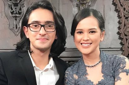 Kocak, Cut Meyriska-Omar Daniel Lakukan Ini di Sela Syuting 'Setelah Aku Mati'