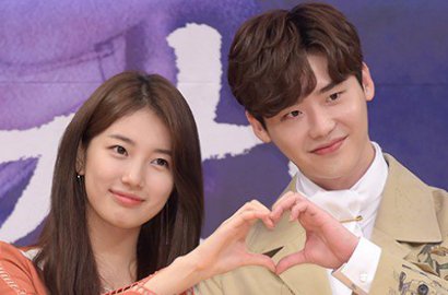 Lee Jong Suk Panik Gagal Cegah Suzy Bunuh Diri di 'While You Were Sleeping'