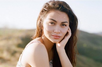 Ariel Tatum Stres Ibu Lebih Cantik, Netter: Dandanan Anaknya Terlalu Tua