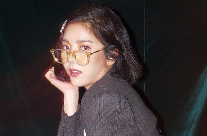 Pamer Freckles di Foto Ultah, Son Dam Bi Malah Dibully Habis-Habisan