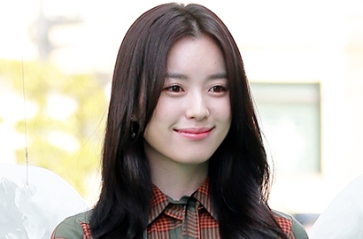 Han Hyo Joo Pamer Foto-Foto Cantik di Instagram Barunya, Sudah Follow?