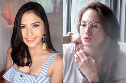 Bantah Putus, Jessica Mila dan Mischa 'Antri Nikah' Tunggu Nadine Chandrawinata
