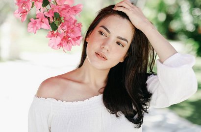 Sudah Jadi Ibu, Alice Norin Perankan Sosok Gadis Remaja di Sinetron Terbaru