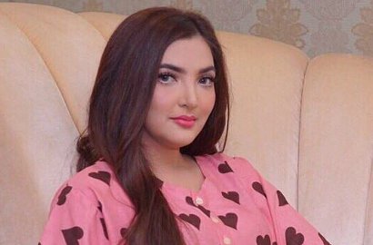 Sedihnya Ashanty Kenang Masa Ulang Tahun Mendiang Ibunda