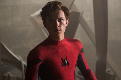 Patahkan Rekor Superhero Terlaris 2017, 'Spider-Man: Homecoming' Rilis Klip Baru