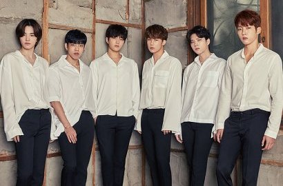 Resmi Tanpa Hoya, Infinite Rilis Foto Profil Baru dengan 6 Member