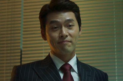 Banyak Gaya Bareng Nana cs, Hyun Bin Pede Jadi Penipu Ulung di Trailer 'The Swindlers'