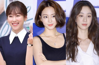 3 Ratu Drama Ini Siap Bersaing di Slot Senin-Selasa TV Korea, Siapa Jagoanmu?