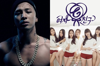 Sering Terabaikan, Ini 10 Lagu K-Pop yang Liriknya Punya Makna Dalam