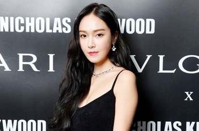 Jadi Penyanyi Sekaligus Desainer, Begini Padatnya Jadwal Jessica Sehari-Hari