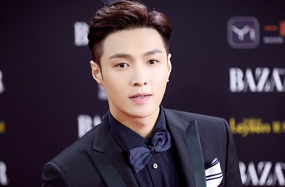 Ajak Kakek-Nenek Jadi Model MV, Lay Sisipkan Pesan Ini di Single 'I Need U'