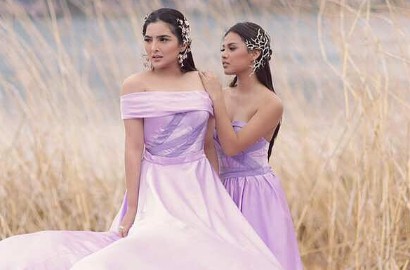Ashanty Larang Aurel Nikah Muda, Ini Alasannya