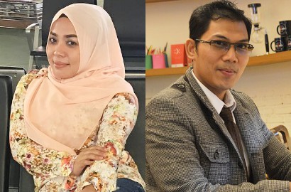 Resmi Batal Nikah, Muzdalifah Digoda Pengacara Soal Kawin Lagi