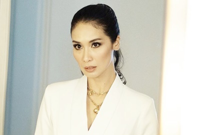 Marsha Timothy Ungkap Latihan Penggal Kepala Demi 'Marlina Si Pembunuh', Seperti Apa?