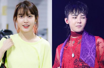 IU Hingga GD, Kerennya Seleb Korea Ini Sering Jadi Panutan Idol Rookie