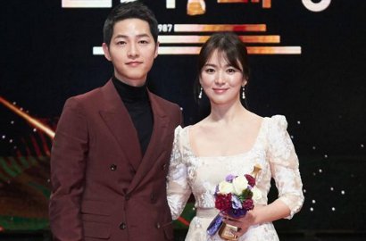 Gandengan Mesra, SongSong Ternyata Belanja Keperluan Pernikahan di Paris?