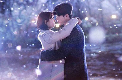 Segera Tayang, Ini Alasan Wajib Nonton 'While You Were Sleeping' Suzy-Lee Jong Suk