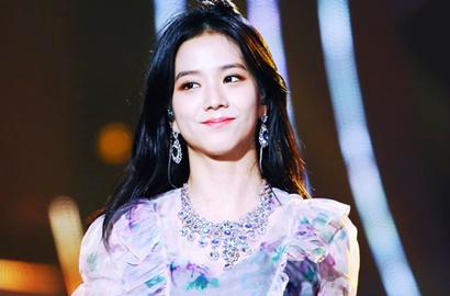 Jisoo Black Pink Alami Wardrobe Malfunction Saat Kenakan Baju Semi Transparan Ini