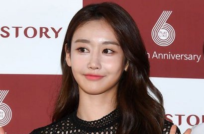 Gabung Agensi Baru, Netter Syok Gummi Crayon Pop Aslinya Cantik