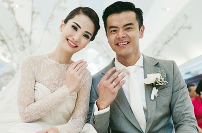 Syuting 'Terbang Menembus Langit' Saat Siapkan Nikah, Dion Wiyoko Ngaku Kesusahan