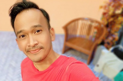 Terungkap Bukan Karena Irwansyah, Ruben Onsu Buka Suara Alasan Mundur dari Kue Kekinian