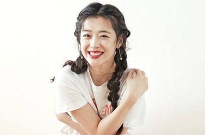 Pamer Rambut Pendek Mirip Krystal, Sulli Justru Diprotes Fans