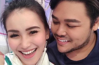 Rilis Kosmetik, Ivan Gunawan Tak Gunakan Ayu Ting Ting Jadi Brand Ambassador Karena Ini