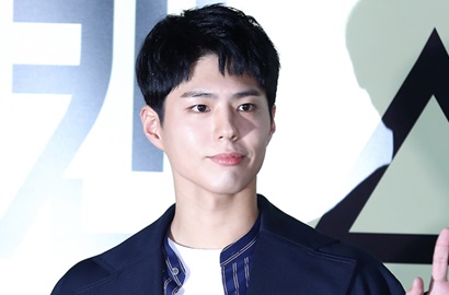 Park Bo Gum Promosikan Acara Keagamaan Lewat SNS, Netter: Ajaran Sesat