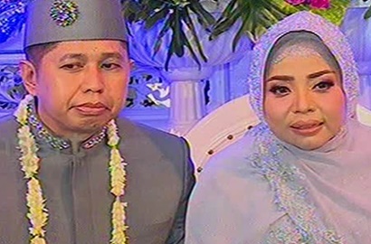 Curhat Mobil Ditahan Gara-Gara Hutang Khairil Anwar, Muzdalifah Balik Dituduh Eks Suami Ketiga