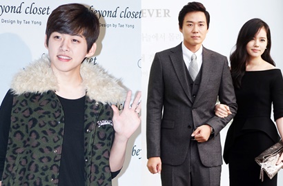 Dongho Ingin Besanan dengan Yeon Jung Hoon-Han Ga In, Netter: Nggak Selevel
