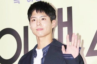 Ngaku Ingin Punya Istri Satu Keyakinan, Park Bo Gum Kembali Disindir Peluk Ajaran Sesat