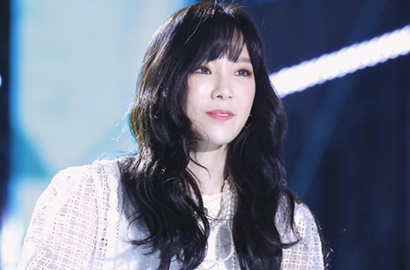 Jalan-Jalan di Sawah Hingga Naik Kereta Gantung, Tae Yeon Pamerkan Liburannya di Swiss