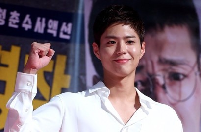 Jadi Sorotan, Kontroversi Agama Bakal Pengaruhi Karir Park Bo Gum?