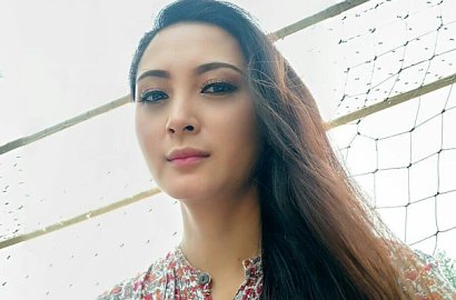 Della Puspita Pamer Syuting 'Kecil-Kecil Manten', Fans 'Dunia Terbalik' Gagal Move On?