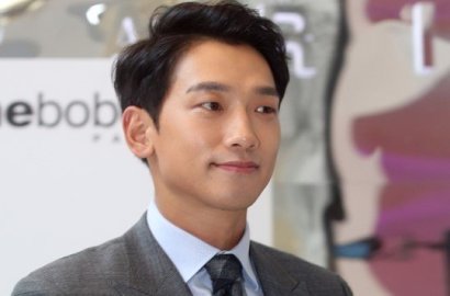 Bikin Terharu, Rain Bolak-Balik Tolak Tawaran Jadi Mentor 'The Unit' Karena Ini