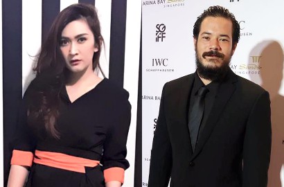 Sidang Perdana 2 Oktober, Nafa Urbach Kesal Wartawan Nongkrong di Rumahnya